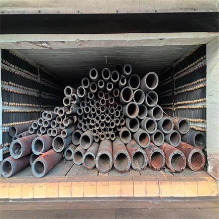 06Cr13不锈铁钢管