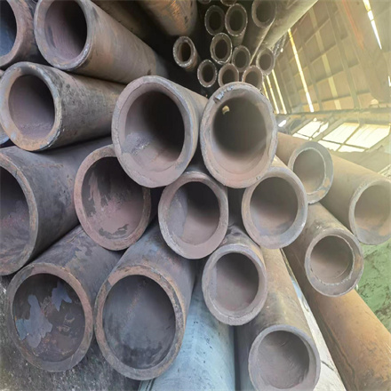 12Cr13不锈铁钢管